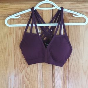 Maurices sports bra